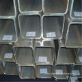 Steel Square Tubing ST37 Thickness 2mm